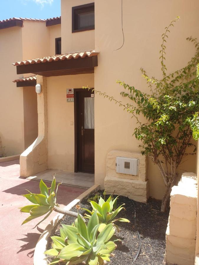 הוילה Parque Holandes Relax A 10 Minuti Da Corralejo מראה חיצוני תמונה