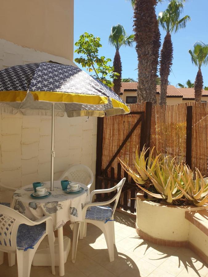הוילה Parque Holandes Relax A 10 Minuti Da Corralejo מראה חיצוני תמונה