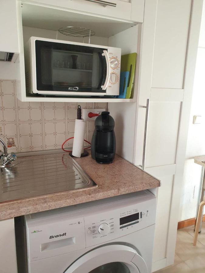 הוילה Parque Holandes Relax A 10 Minuti Da Corralejo מראה חיצוני תמונה