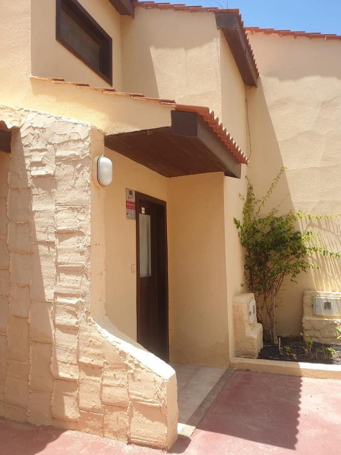 הוילה Parque Holandes Relax A 10 Minuti Da Corralejo מראה חיצוני תמונה