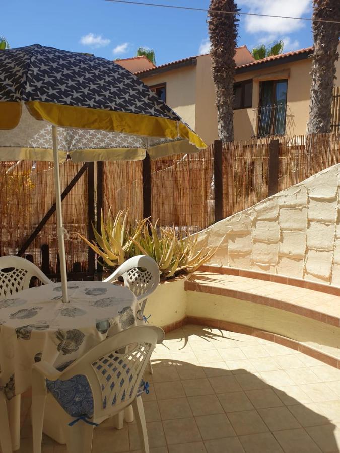 הוילה Parque Holandes Relax A 10 Minuti Da Corralejo מראה חיצוני תמונה